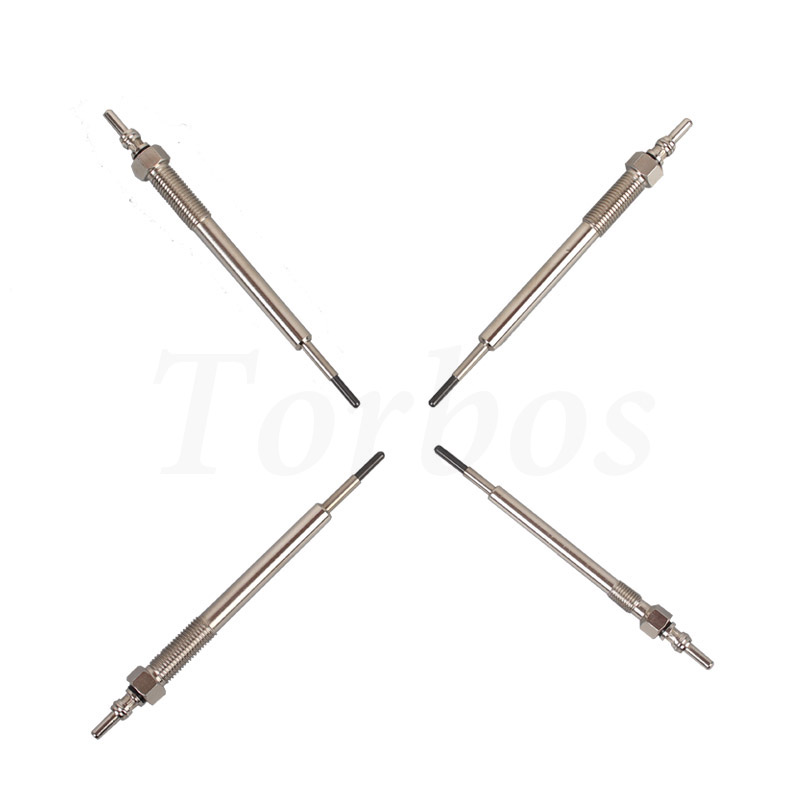 Hvorfor skal du velge en keramisk dieselglødplugg for bedre motorytelse?