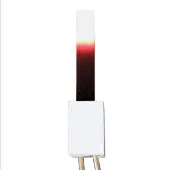 Hvor kan gassområdet Igniter brukes spesifikt?