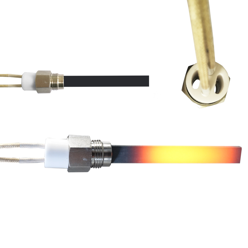 Igniter pelletovn